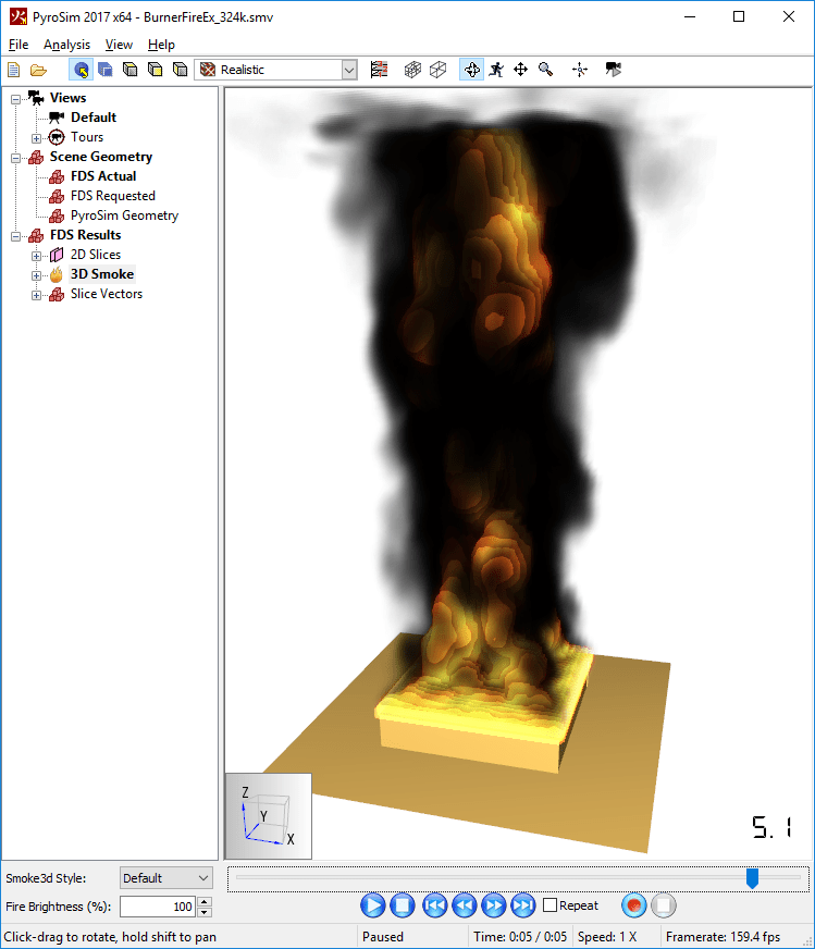 results scrn rendering fire smokeview