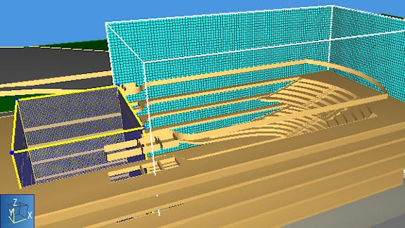 PyroSim Features | Thunderhead Engineering
