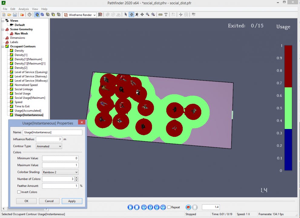 New Pathfinder Data Options to Assist with Coronavirus Scenario ...