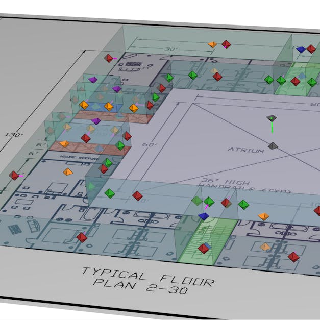 PyroSim 2023.2, Pathfinder 2023.2 and Ventus 2023.1 Available Now ...